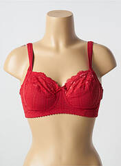 Soutien-gorge rouge PRIMA DONNA pour femme seconde vue