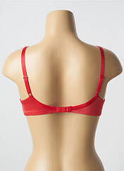 Soutien-gorge rouge WACOAL pour femme seconde vue