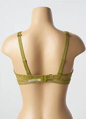 Soutien-gorge vert SIMONE PERELE pour femme seconde vue