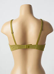 Soutien-gorge vert SIMONE X SIMONE PÉRÈLE pour femme seconde vue