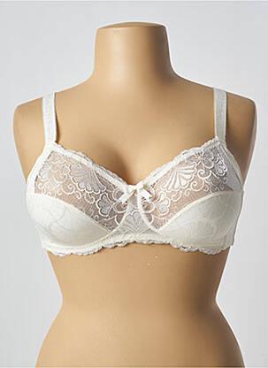 Soutien-gorge beige SIMONE PERELE pour femme