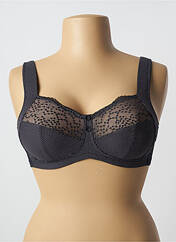 Soutien-gorge noir ANITA pour femme seconde vue