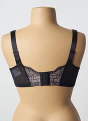 Soutien-gorge noir ANITA pour femme seconde vue