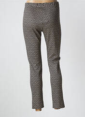 Legging gris MARIA BELLENTANI pour femme seconde vue