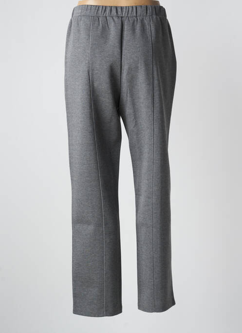 Jogging gris LOLA CASADEMUNT pour femme