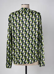 Blouse vert MARIA BELLENTANI pour femme seconde vue