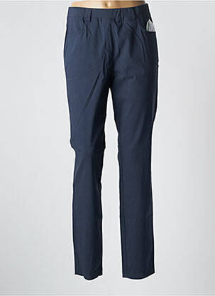 Jegging tissage denim taille normale bleu ADELINA BY SCHEITER femme