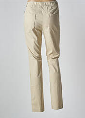 Jegging beige ADELINA BY SCHEITER pour femme seconde vue