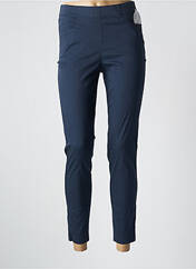 Jegging bleu ADELINA BY SCHEITER pour femme seconde vue