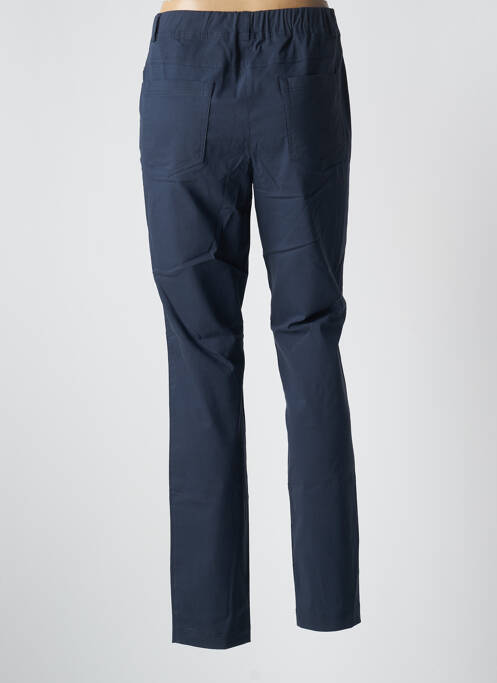 Jegging bleu ADELINA BY SCHEITER pour femme