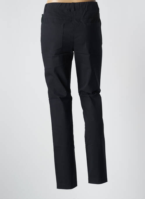 Jegging noir ADELINA BY SCHEITER pour femme