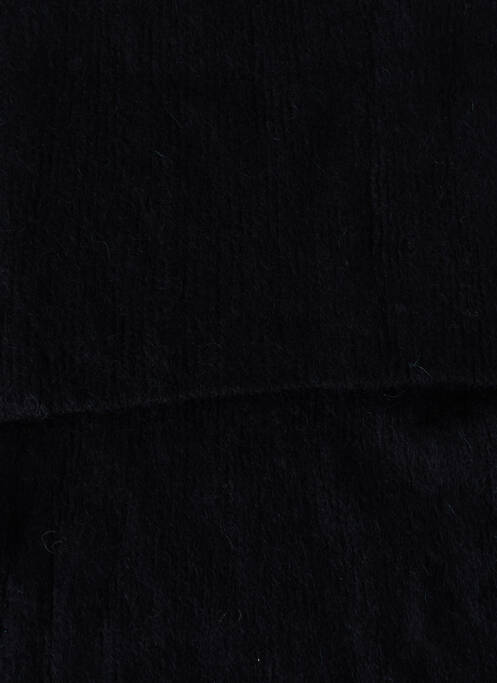 Echarpe noir ALEXANDRE LAURENT pour femme