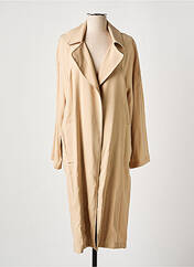 Trench beige JANIS & JOHN pour femme seconde vue