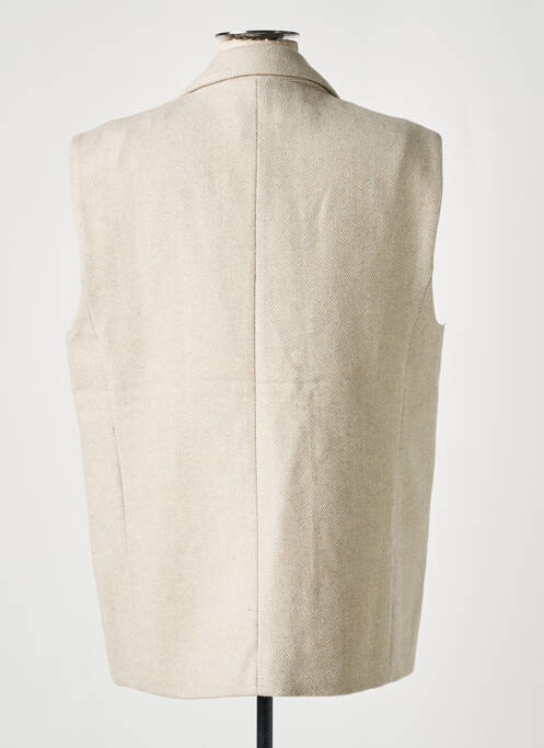 Blazer beige BELLA JONES pour femme