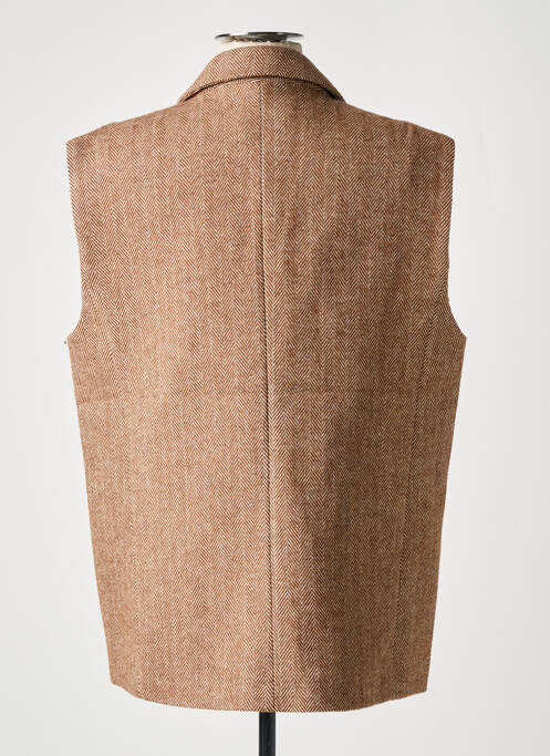 Blazer marron BELLA JONES pour femme