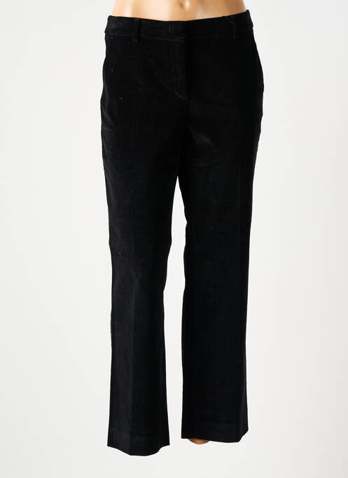 Pantalon 7/8 noir MARELLA pour femme