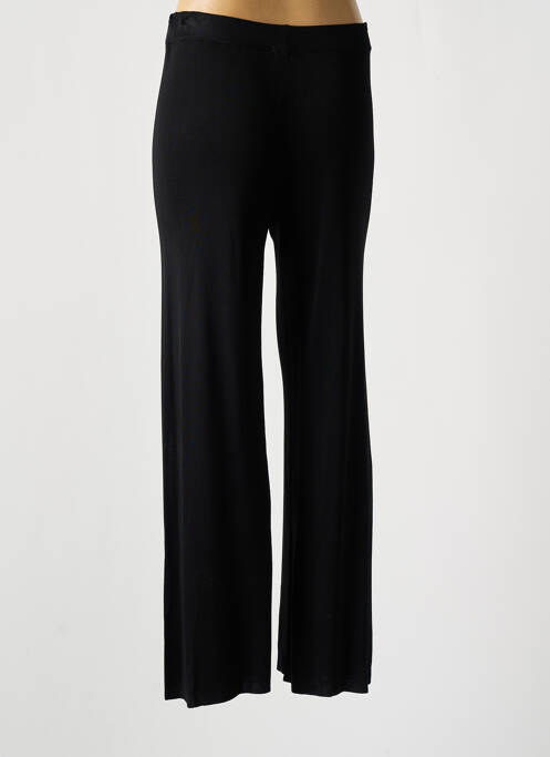 Jogging noir JULIA PARIS femme