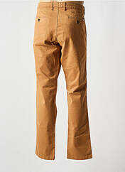 Pantalon chino beige EDEN PARK pour homme seconde vue