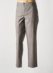 Pantalon chino gris DOCKERS pour homme seconde vue