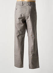 Pantalon chino gris DOCKERS pour homme seconde vue