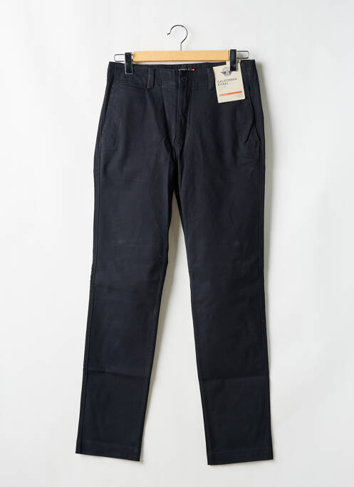 Pantalon chino noir DOCKERS pour homme