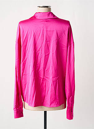 Chemisier rose IMPERIAL femme