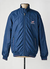 Blouson bleu PEPE JEANS pour homme seconde vue