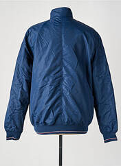 Blouson bleu PEPE JEANS pour homme seconde vue