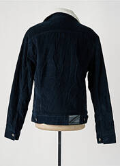 Veste casual bleu PEPE JEANS pour homme seconde vue