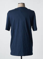 T-shirt bleu RUCKFIELD pour homme seconde vue