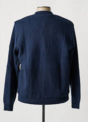 Blouson bleu PEPE JEANS pour homme seconde vue