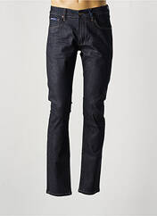 Jeans coupe slim bleu FREEMAN T.PORTER pour homme seconde vue