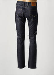 Jeans coupe slim bleu FREEMAN T.PORTER pour homme seconde vue