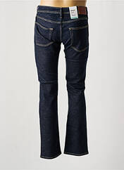 Jeans coupe slim bleu PEPE JEANS pour homme seconde vue