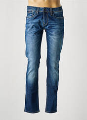 Jeans skinny bleu PEPE JEANS pour homme seconde vue