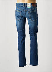 Jeans skinny bleu PEPE JEANS pour homme seconde vue