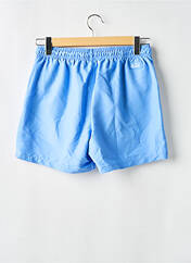 Short de bain bleu OXBOW pour homme seconde vue