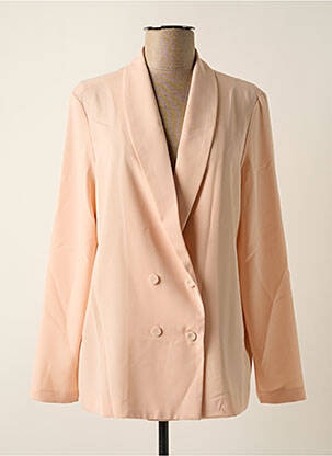Blazer manches longues rose IMPERIAL femme