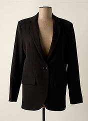 Blazer noir IMPERIAL pour femme seconde vue