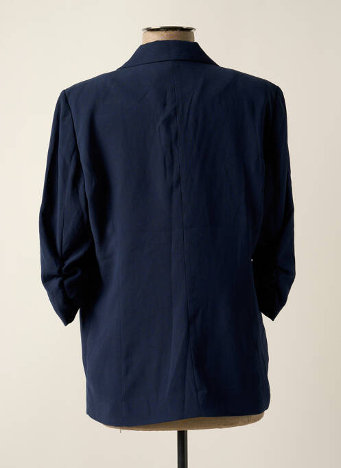 Blazer bleu CREAM pour femme