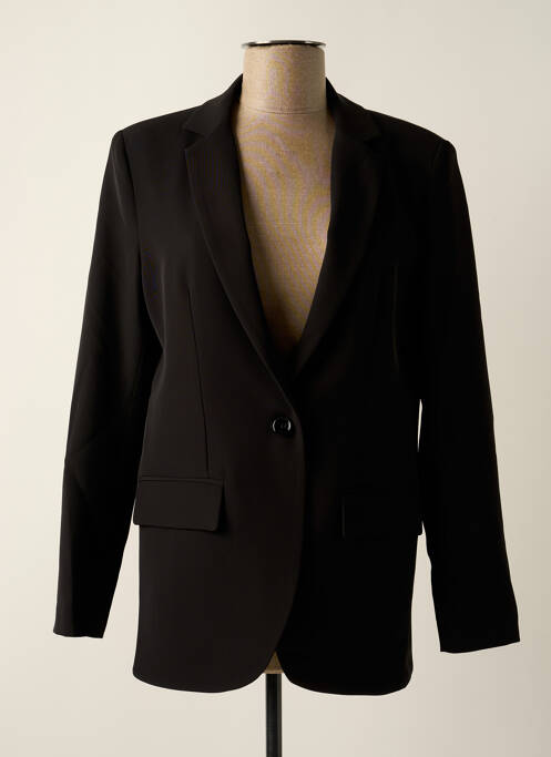 Blazer noir IMPERIAL pour femme