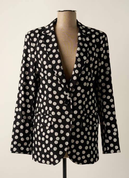 Blazer noir IMPERIAL pour femme