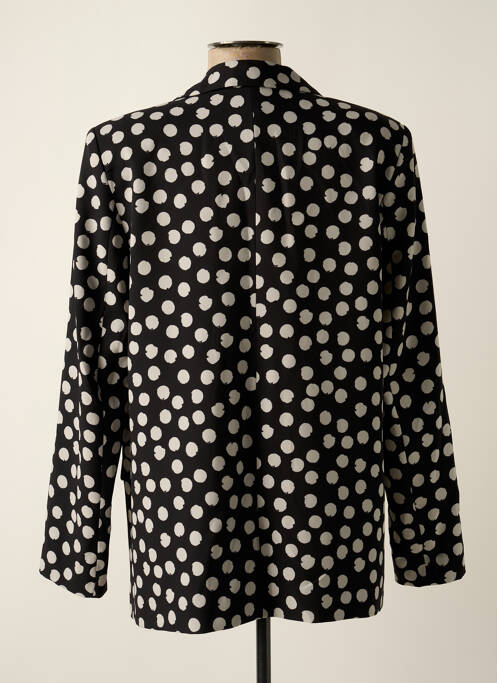 Blazer noir IMPERIAL pour femme