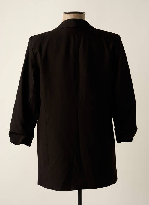 Blazer noir PIECES pour femme
