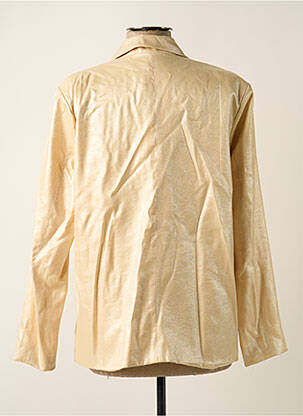 Blazer poches or MOLLY BRACKEN femme