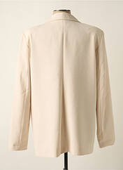 Blazer beige IMPERIAL pour femme seconde vue