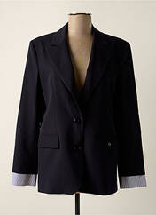 Blazer bleu IMPERIAL pour femme seconde vue