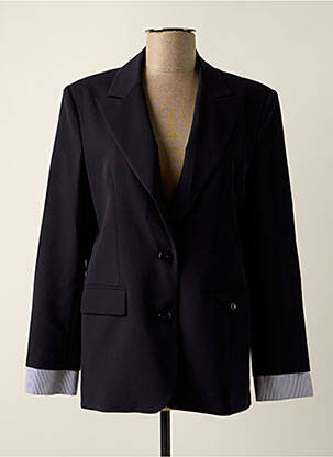 Blazer bleu IMPERIAL pour femme