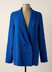 Blazer bleu IMPERIAL pour femme seconde vue