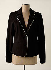 Blazer noir CREAM pour femme seconde vue